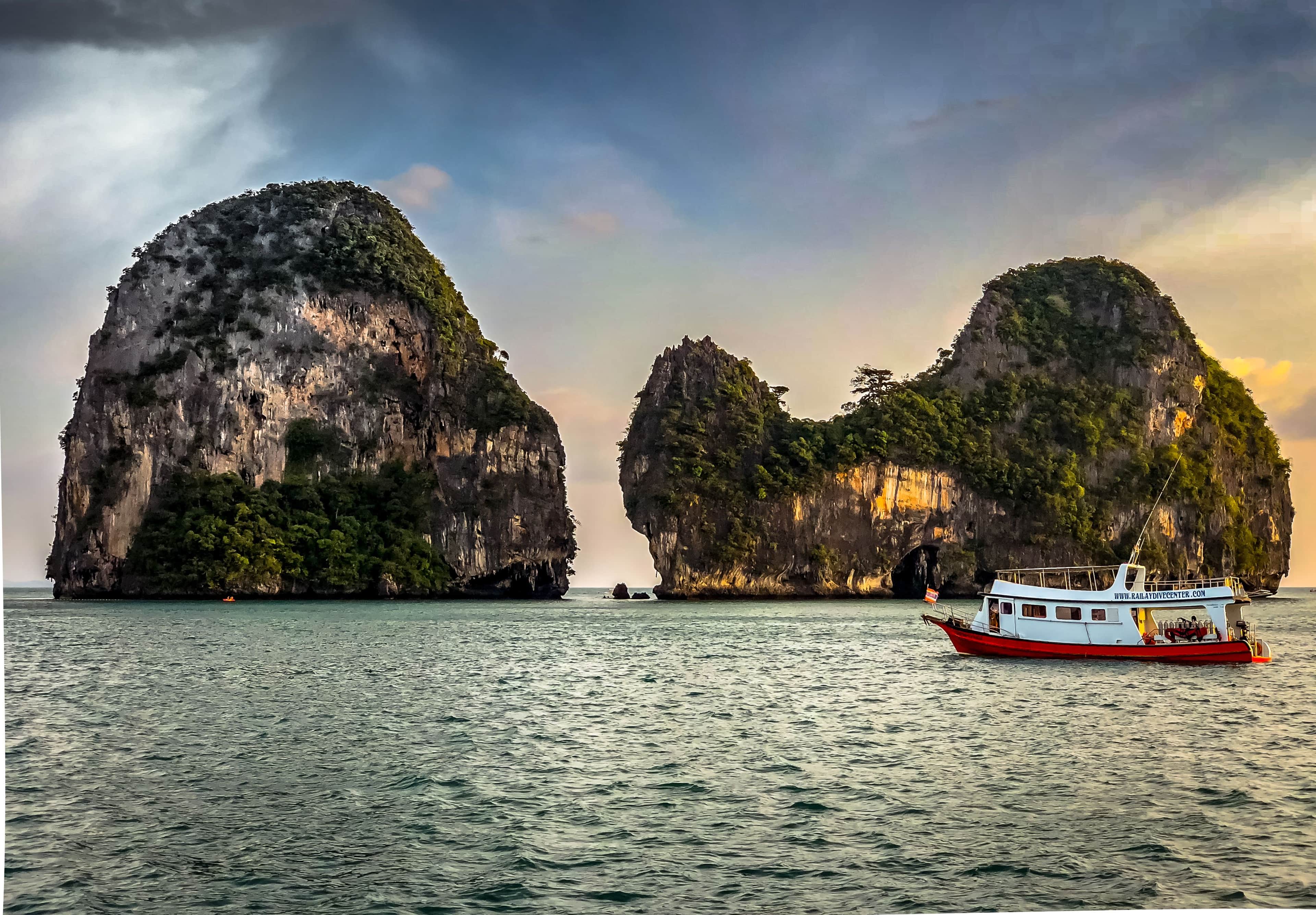 Andaman Tour Packages for a Smooth Island Holiday 