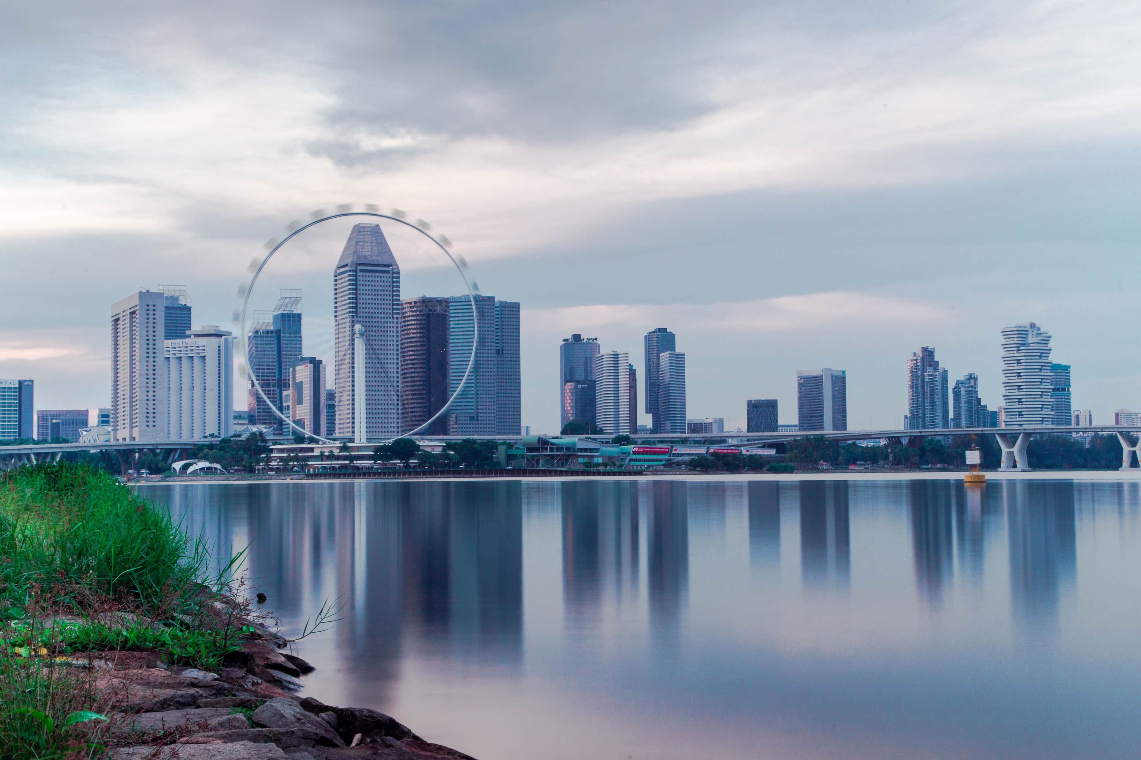 Singapore Tour Package From India