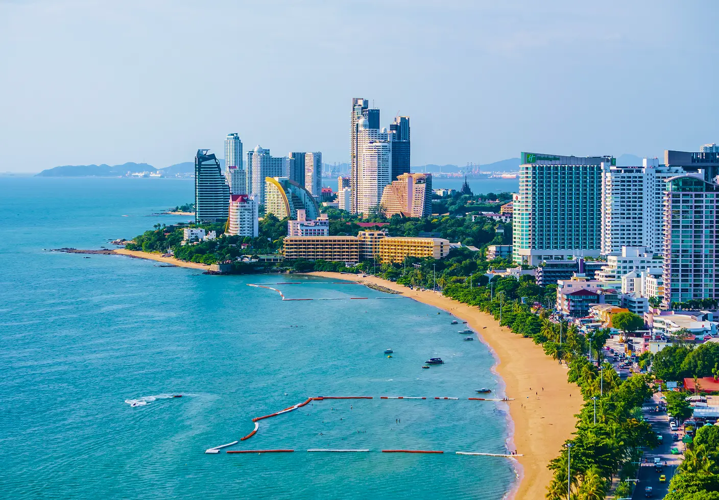 Unforgettable 7 Days Phuket, Pattaya & Bangkok Adventure