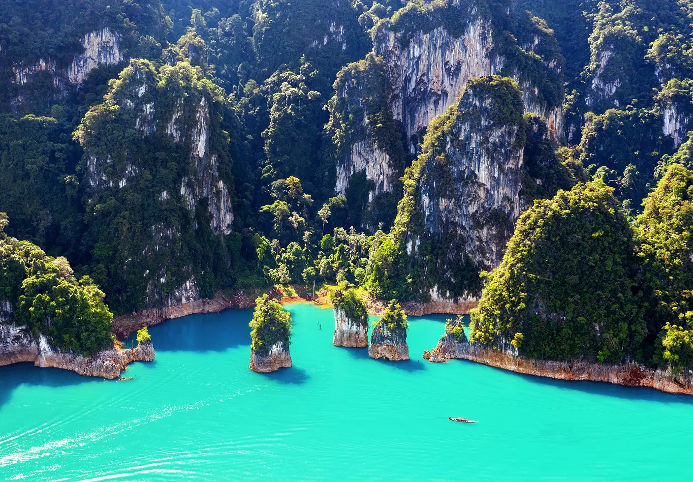 Exotic 8 Days Phuket, Krabi, Bangkok & Pattaya Tour Package