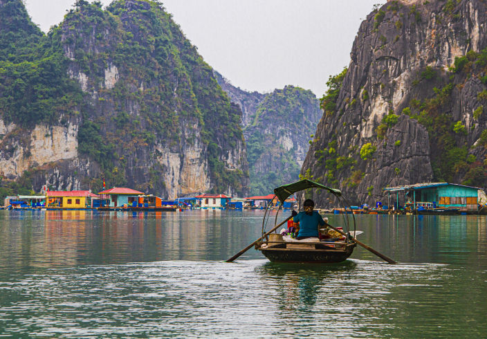 Singapore Thailand Tour: 9 Days Covering Phuket, Krabi & Bangkok!