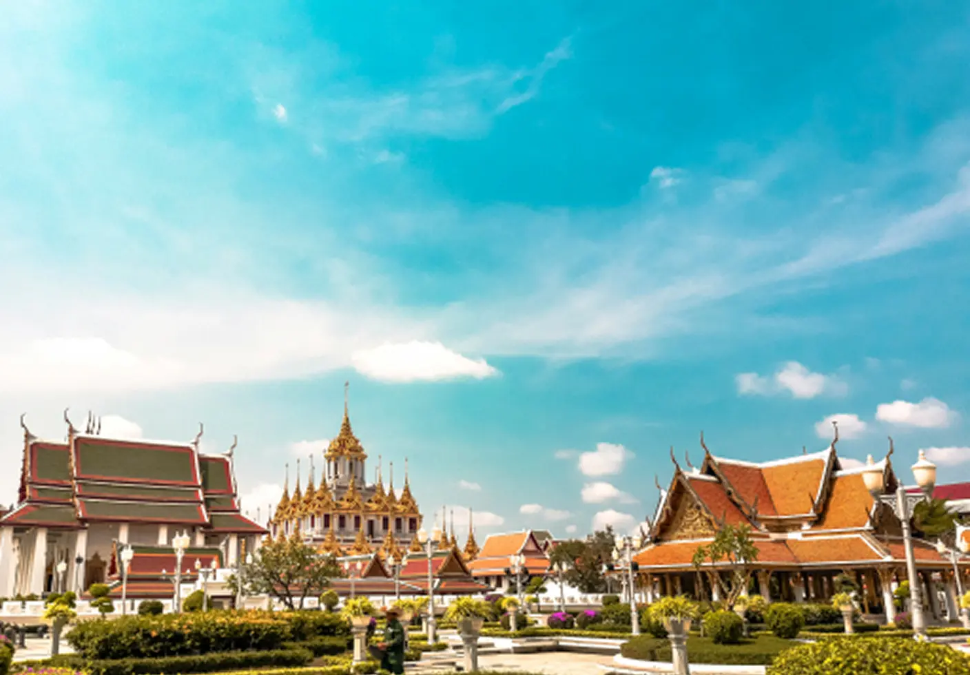 Exotic 6 Days Phuket, Pattaya & Bangkok Tour Package