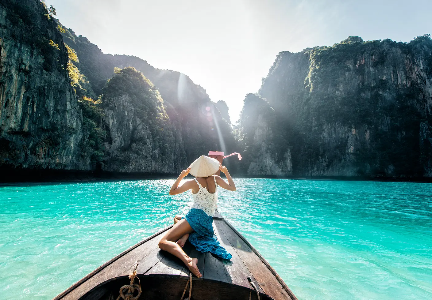 Thrilling 6 Days Bangkok, Pattaya & Phuket Tour Package