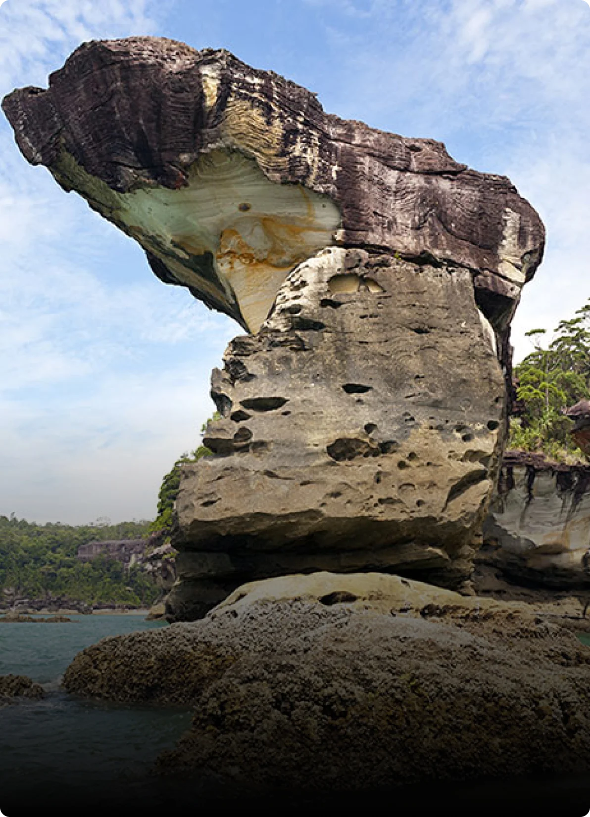 Bako National Park