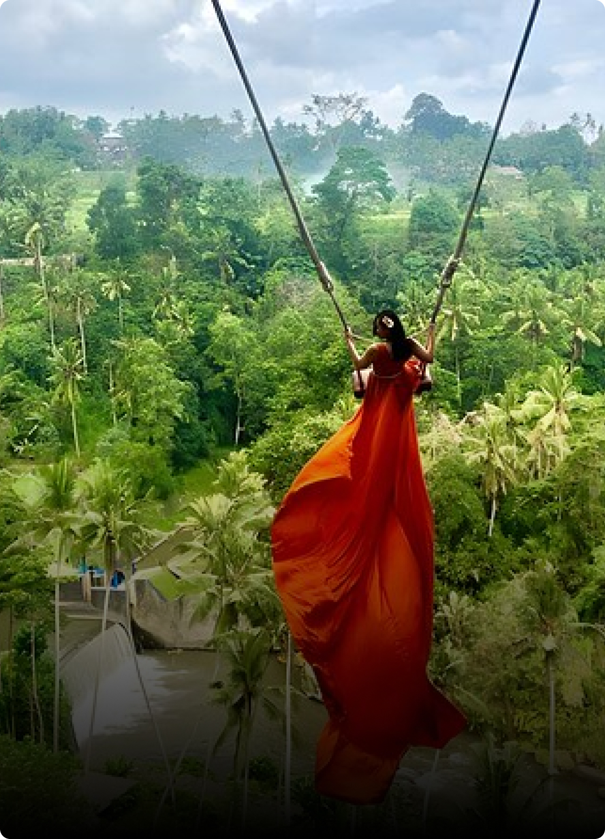 Bali Swing