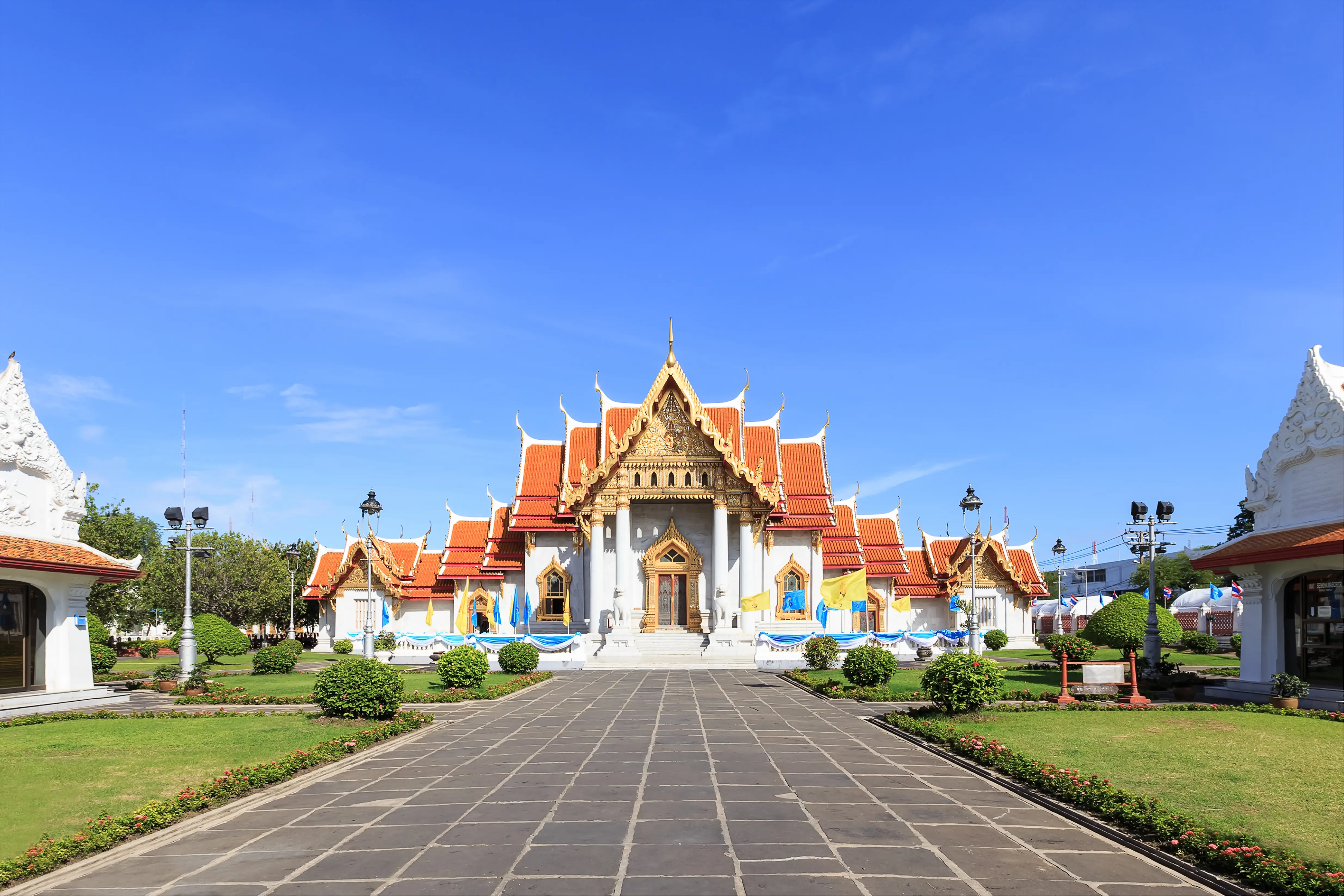 Bangkok-Pattaya-Tour-Package