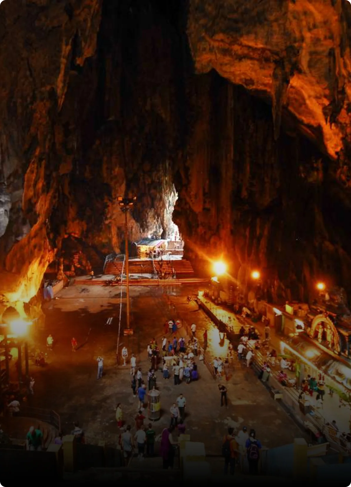 Batu Caves