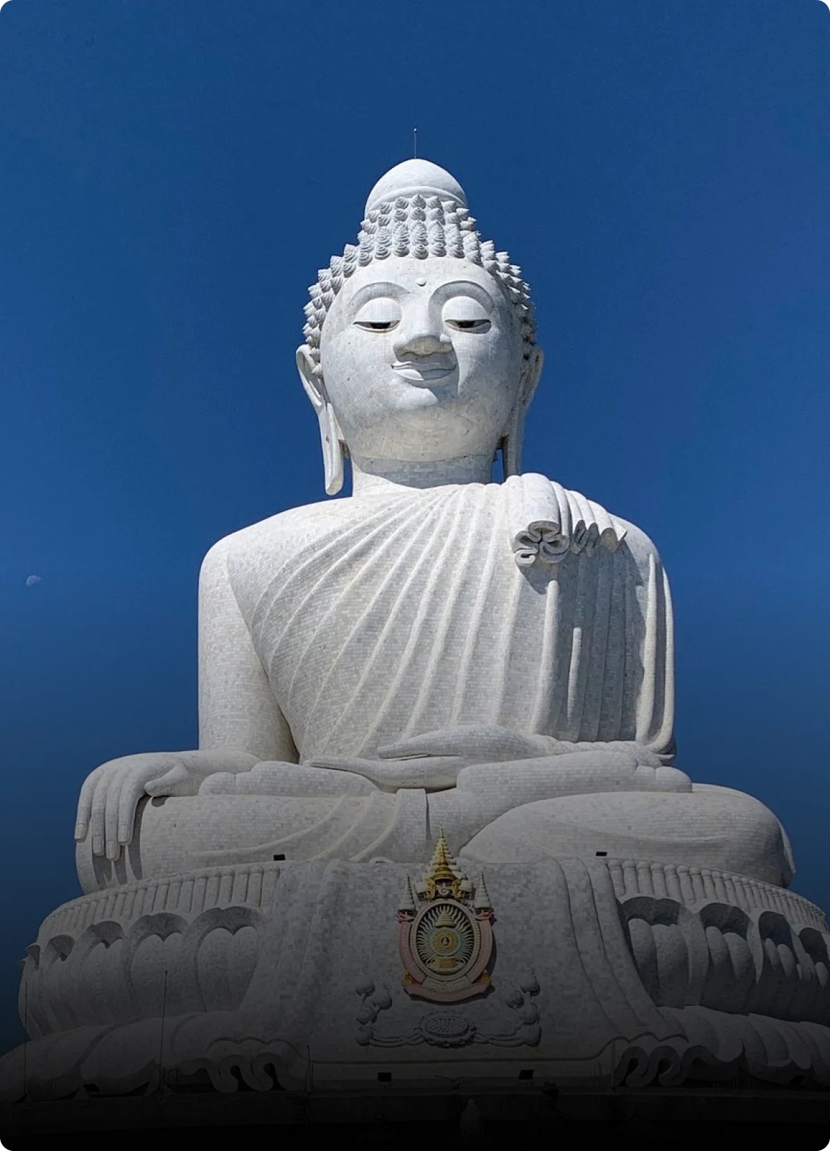 Big Buddha