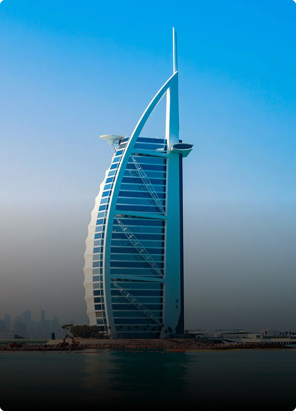 Burj Al Arab