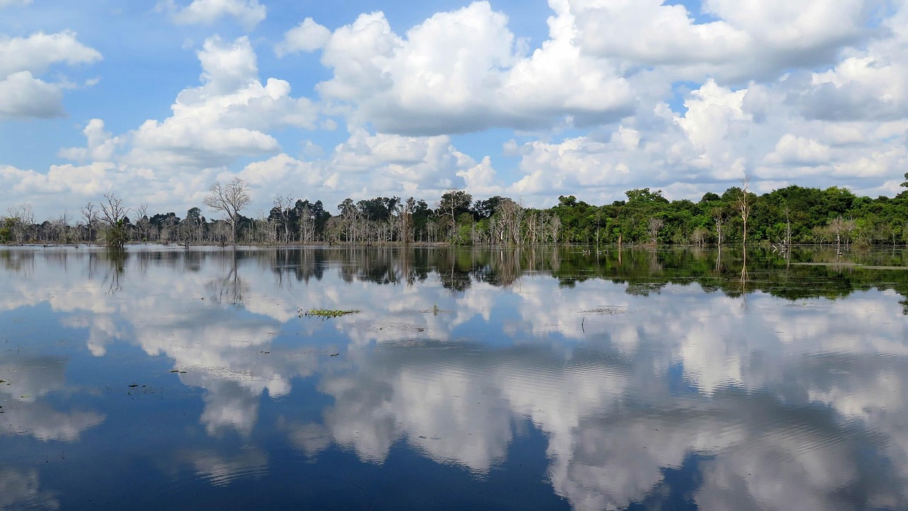Short & Sweet Cambodia Travel Tour Package