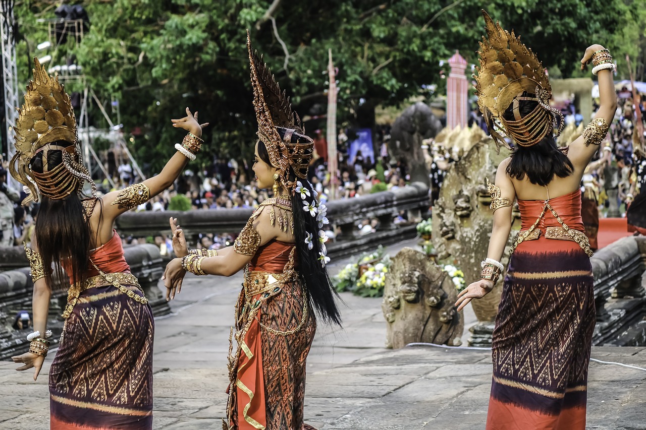 Ultimate 4N Cambodia Discovery Tour – Siem Reap to Phnom Penh