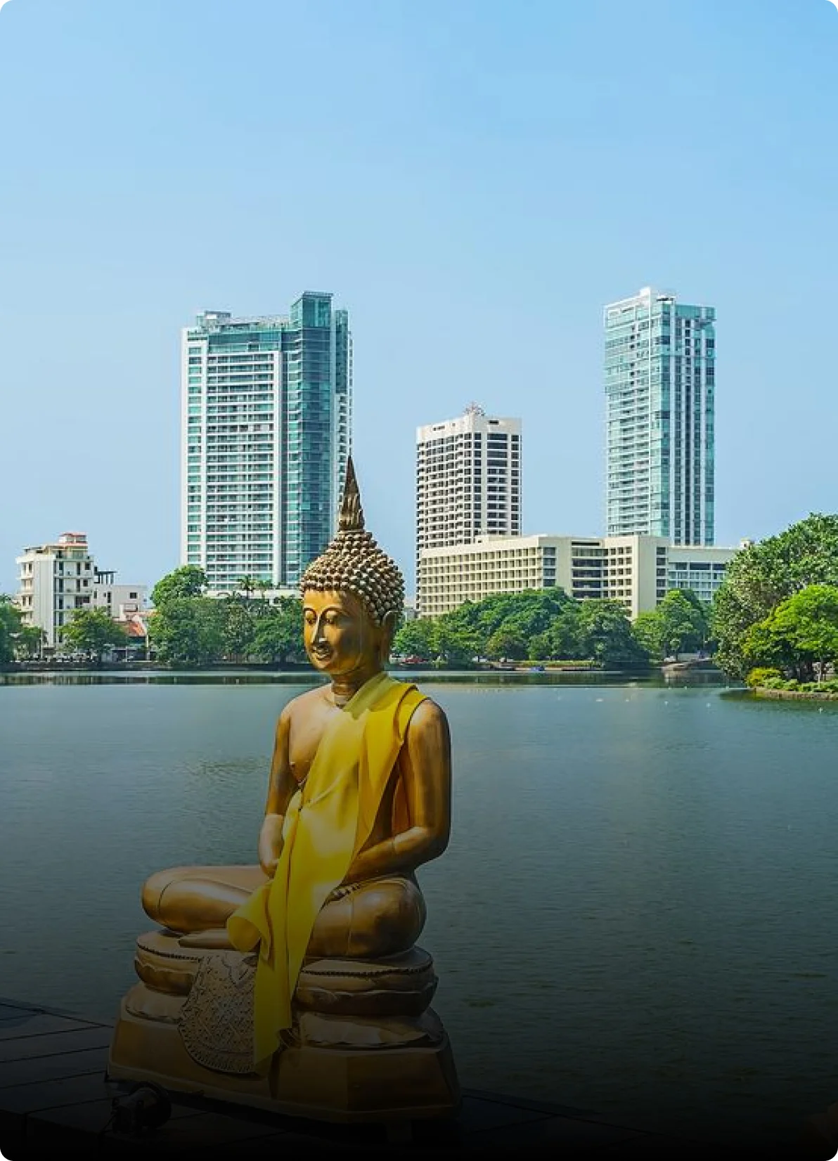 Colombo City Tour