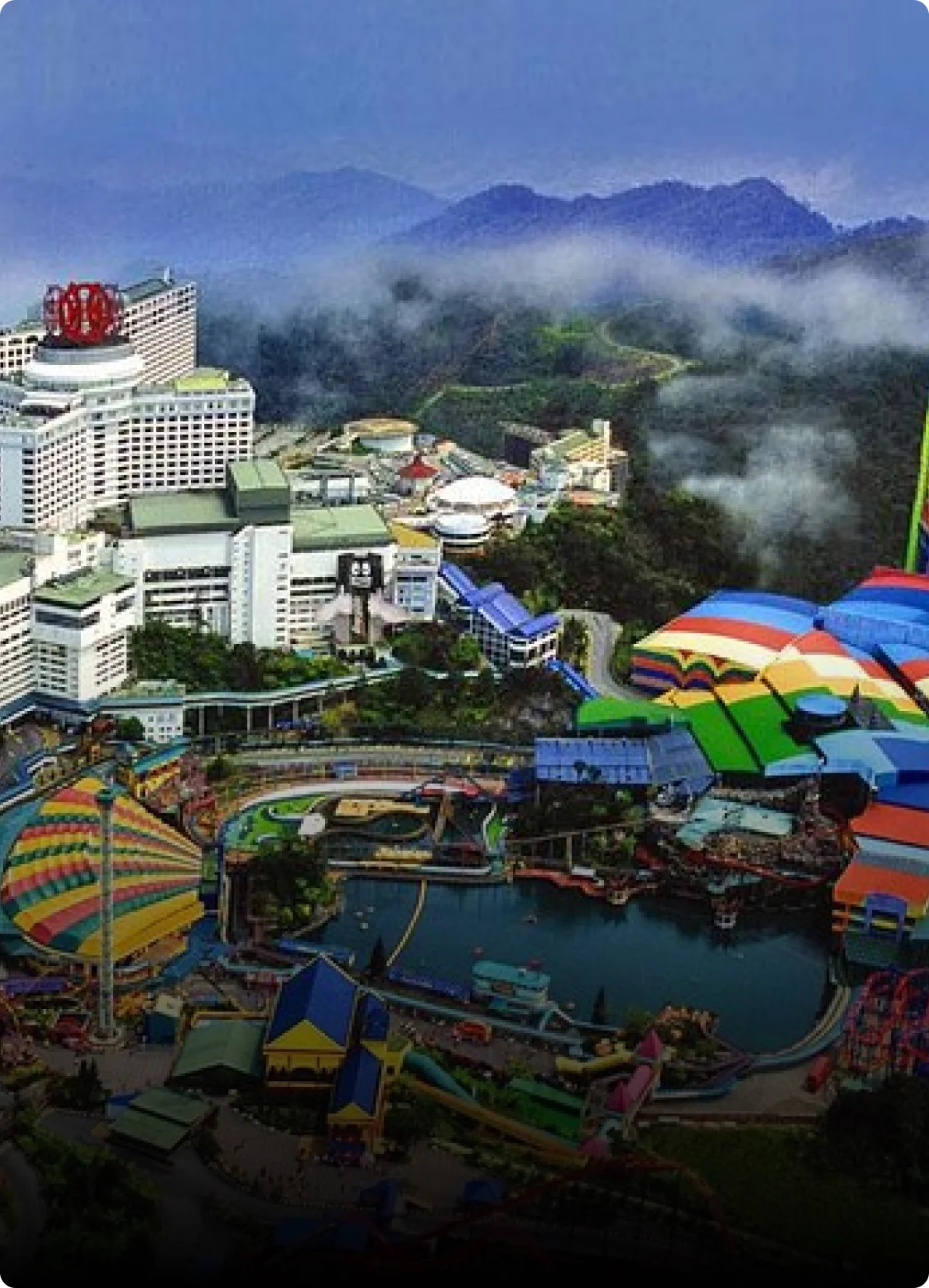 Genting Highlands