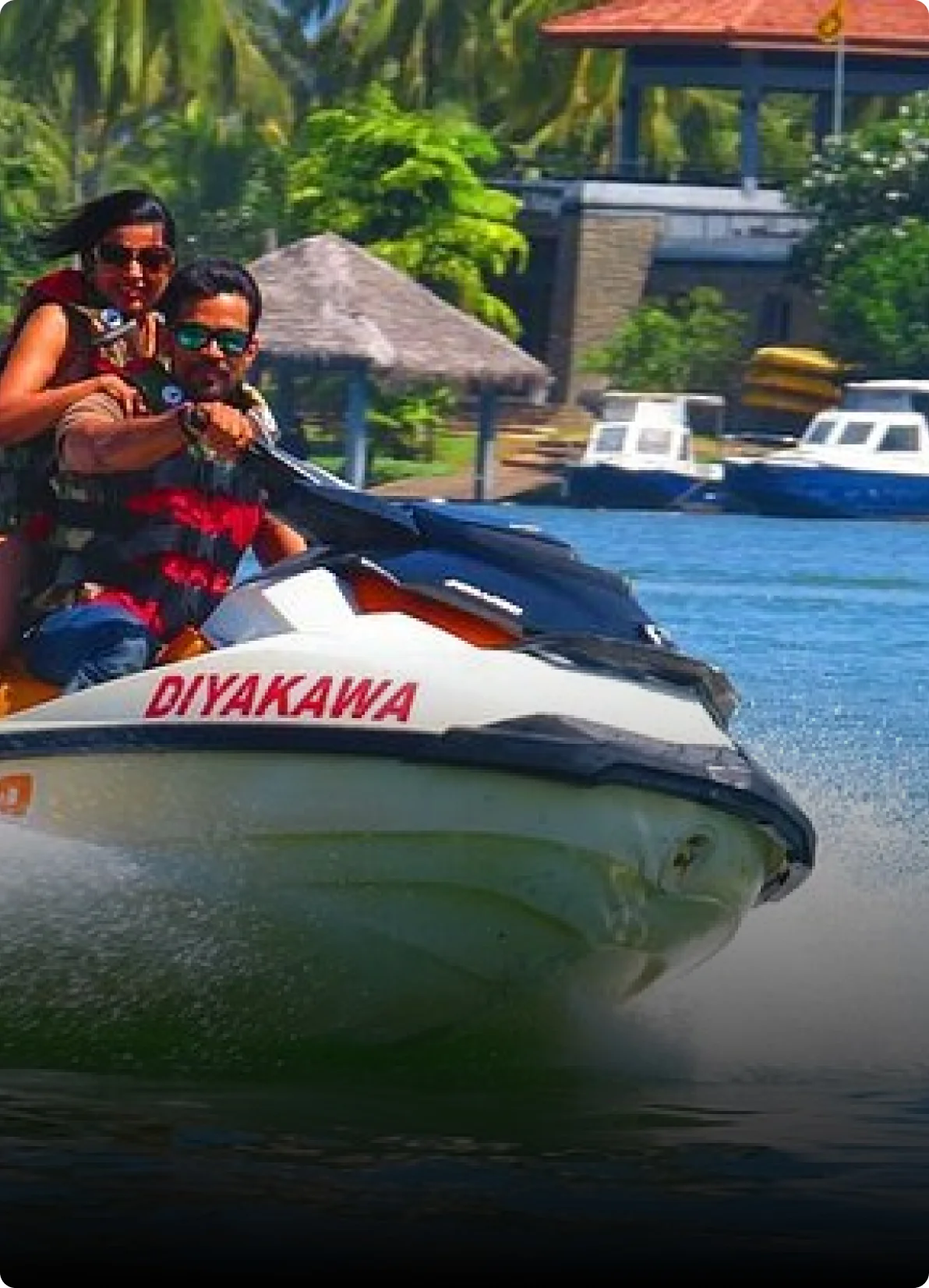 Jet Ski