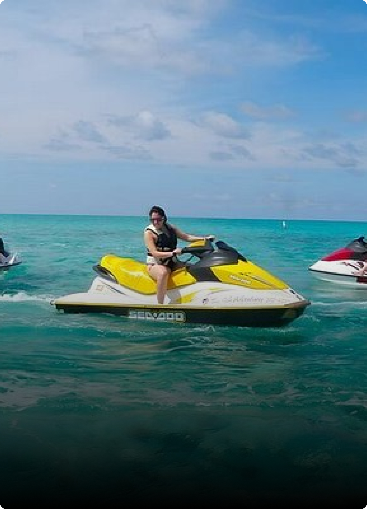 Jet Ski