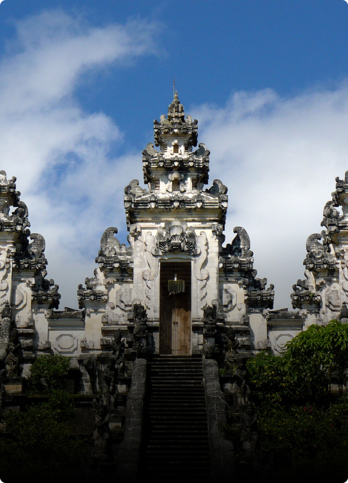 Lempuyang Temple