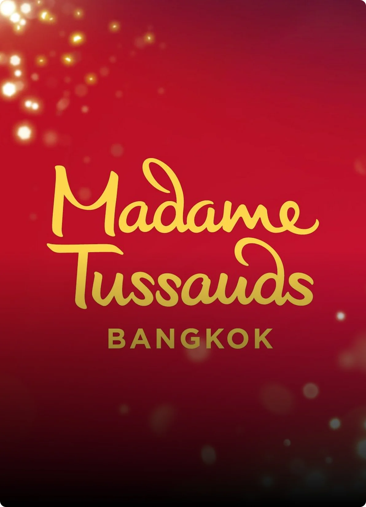 Madame Tussauds