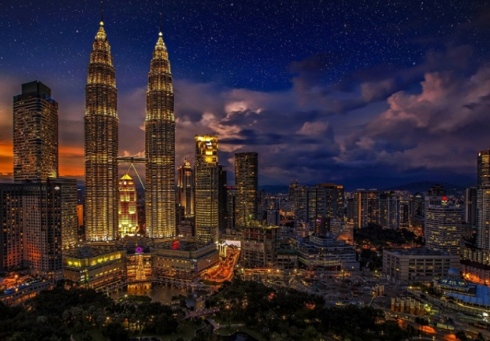 Exclusive 6 Nights Malaysia Family Package from Chennai