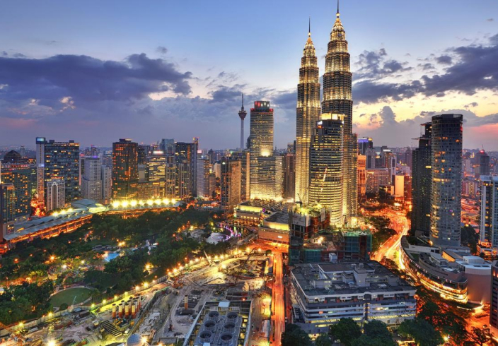 Affordable 3N Malaysia Tour Package from Bangalore for Families