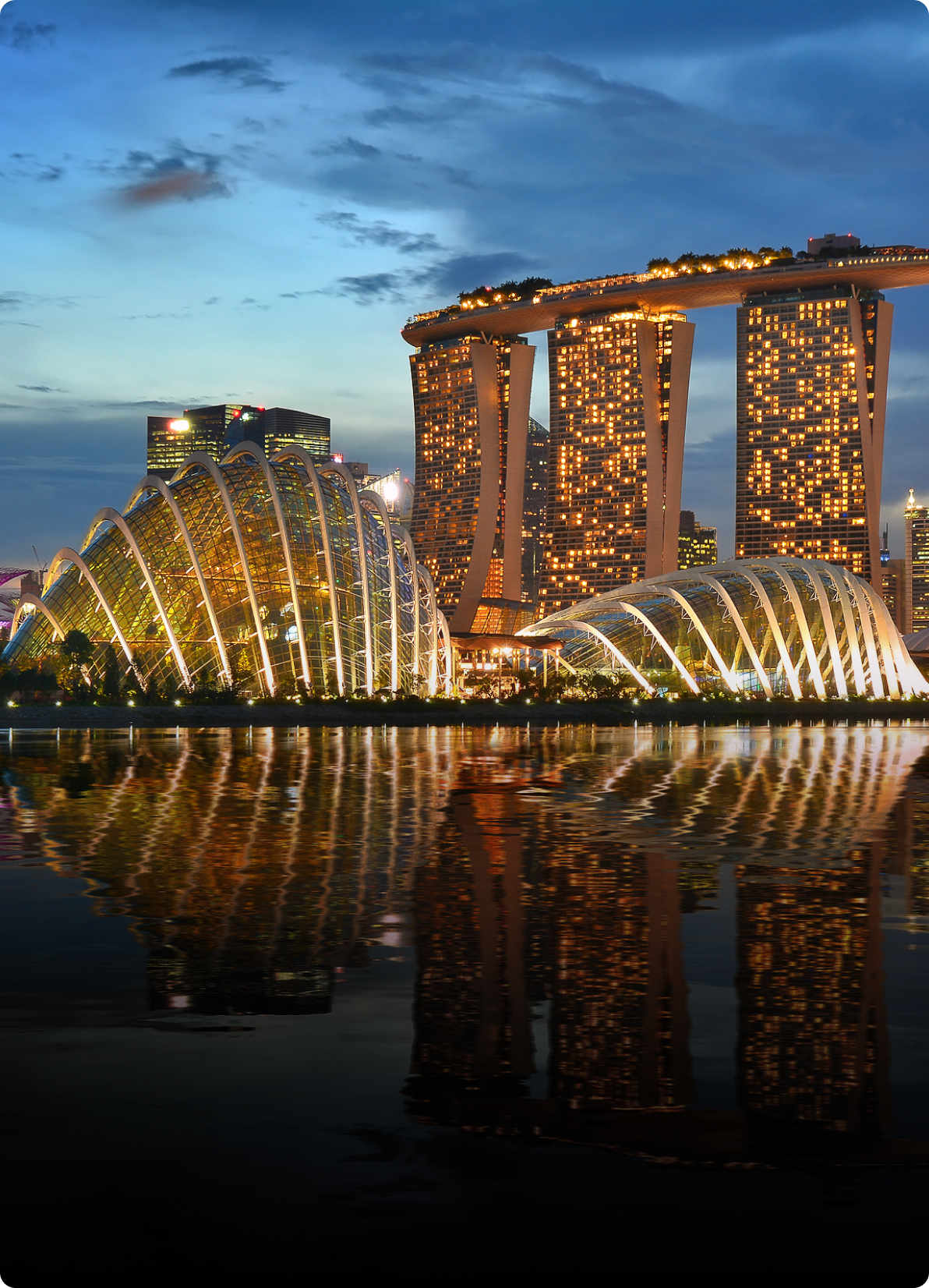 Marina Bay