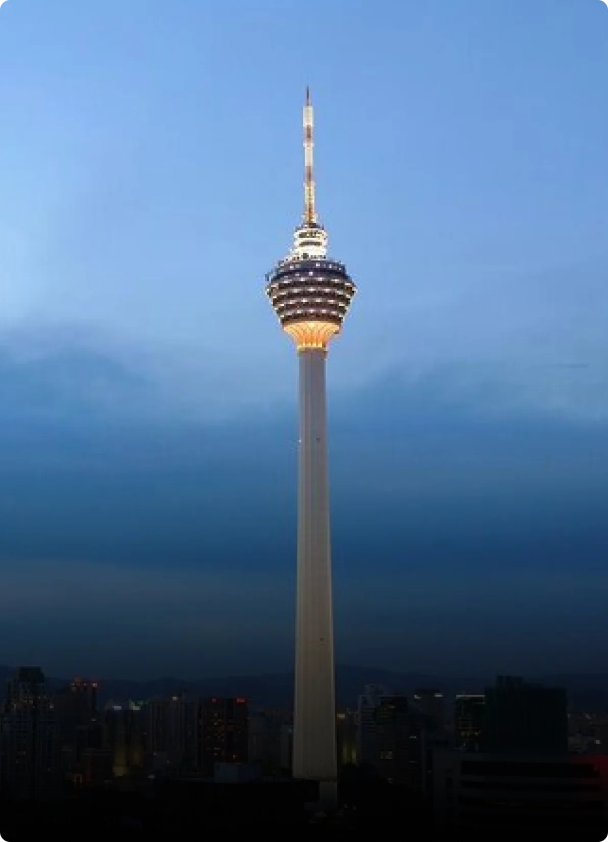 Menara Kuala Lumpur