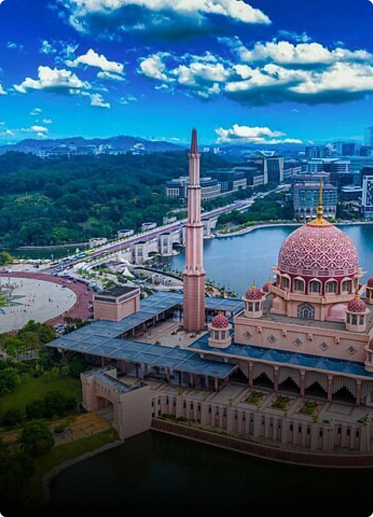 Putrajaya