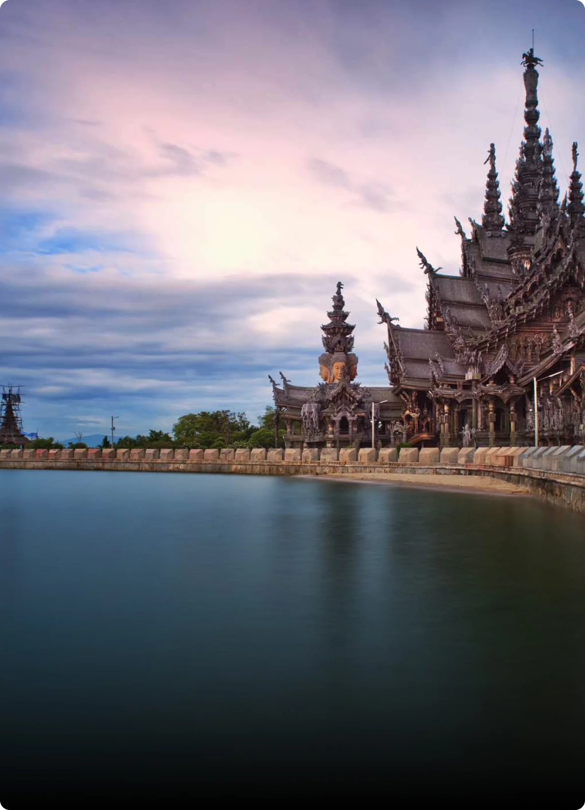 Sanctuary of Truth