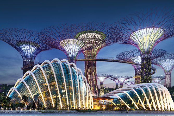 Thrills Galore: 4N Singapore Packages from Mumbai