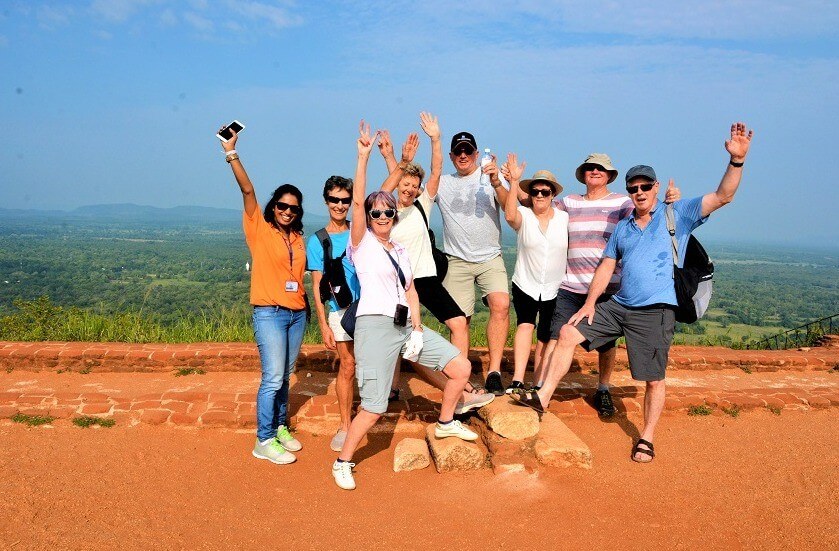 Sri Lanka - 5 Day Group Tour