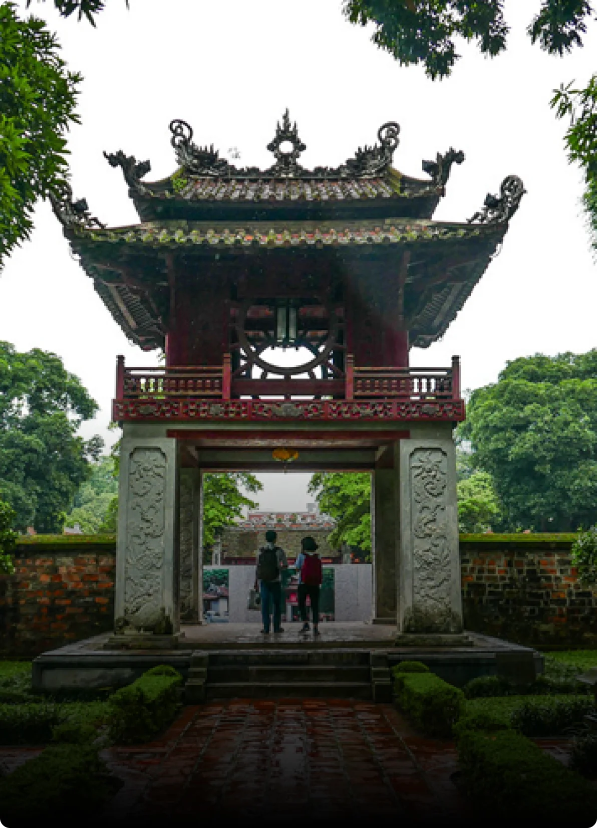 Temple of Literature