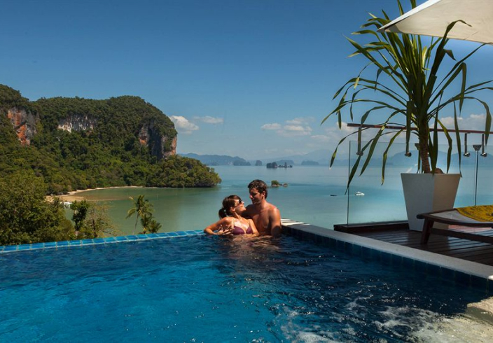 2N Phuket | 2N Koh Samui | 2N Pattaya