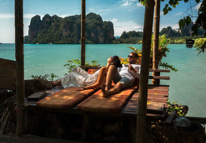 2N Phuket | 2N Koh Samui | 2N Pattaya