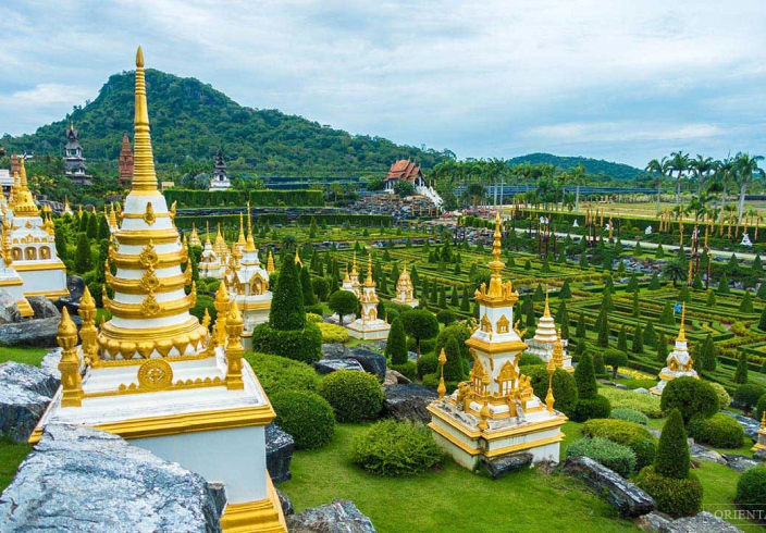 2N Phuket | 2N Krabi | 2N Bangkok