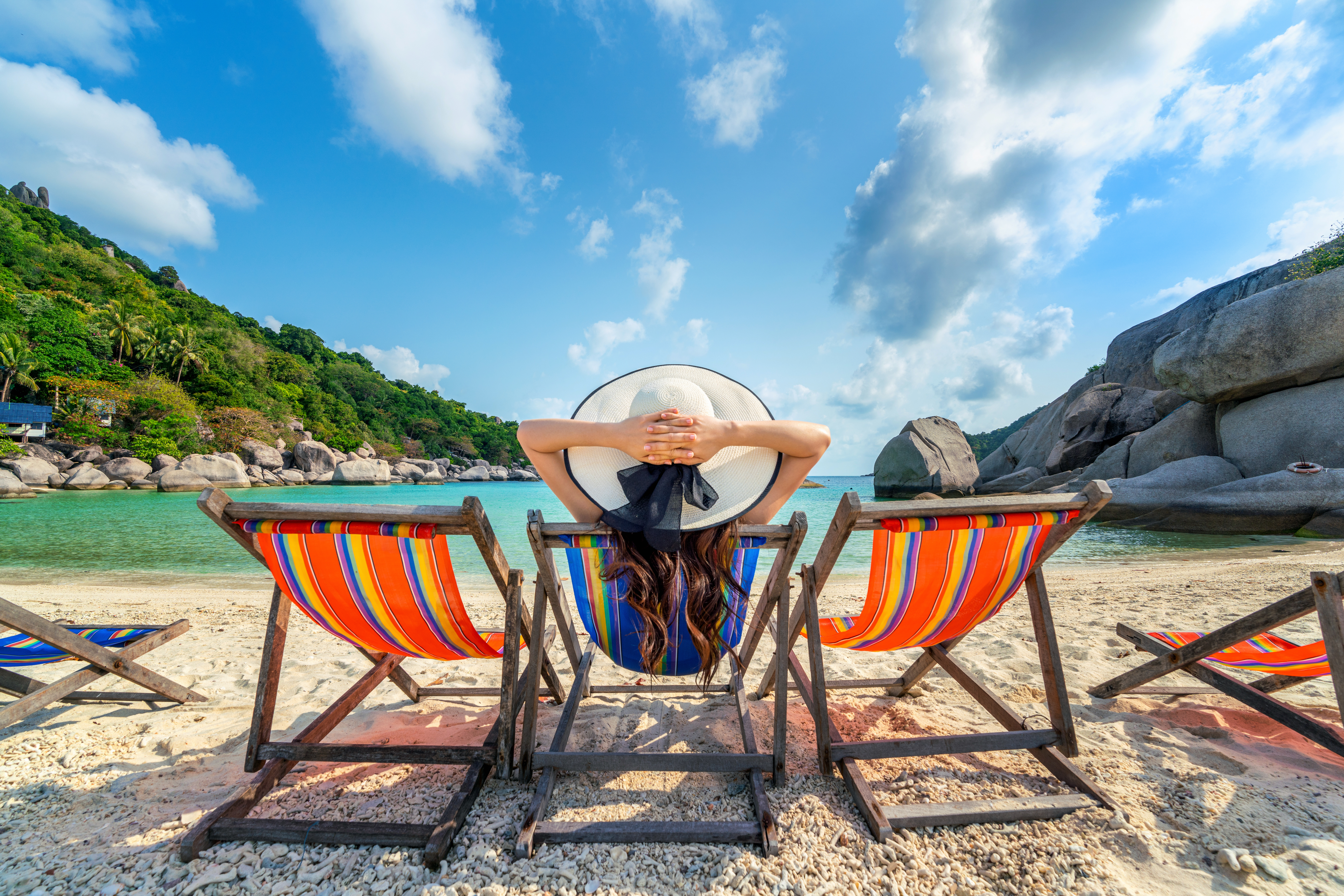 All-Island Thailand Tour from Kerala – 11 Days of Krabi, Phi Phi, Phuket, Koh Samui & Bangkok