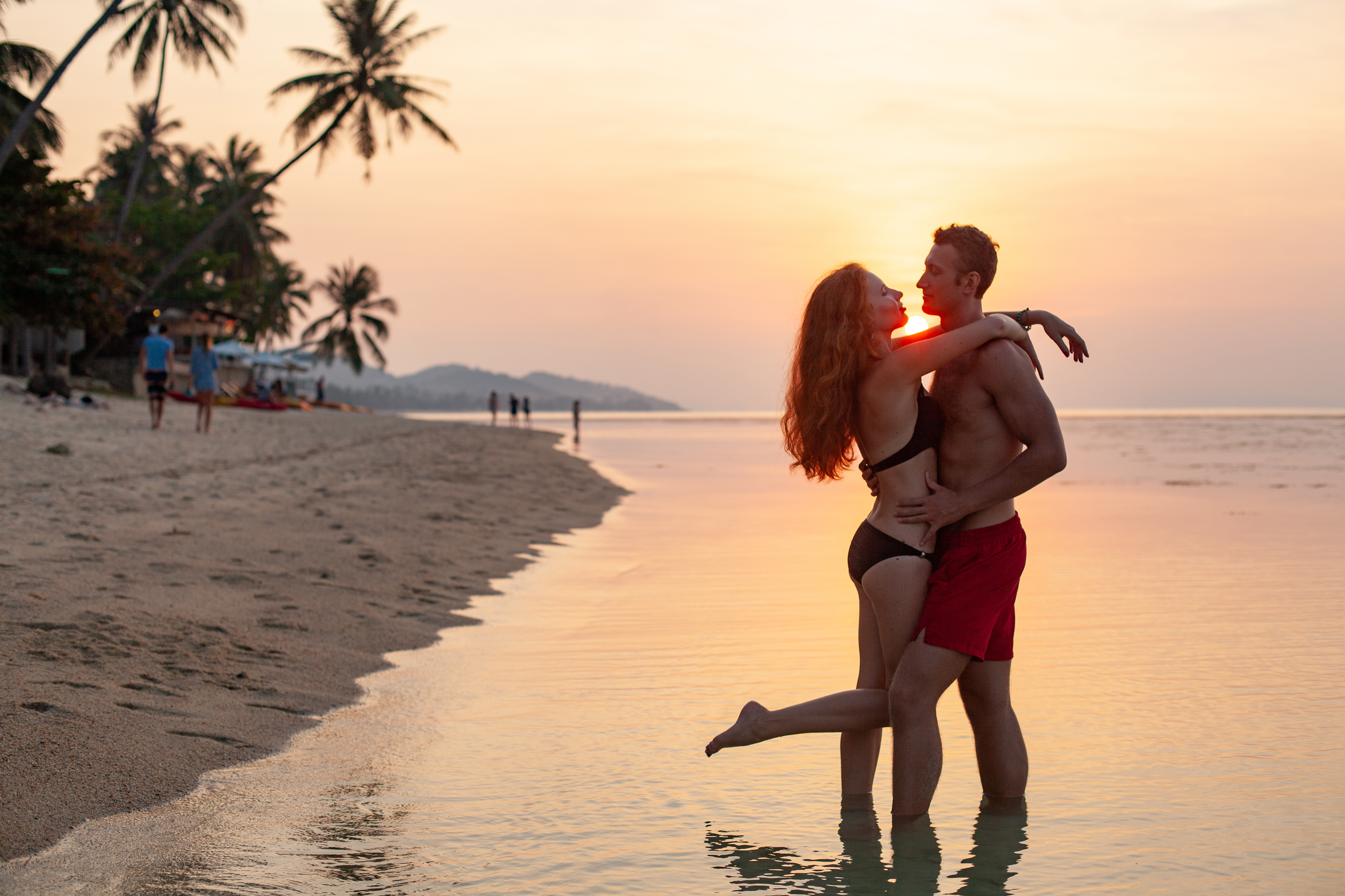 Quick Krabi Getaway from Kerala – 3 Nights of Island Adventure
