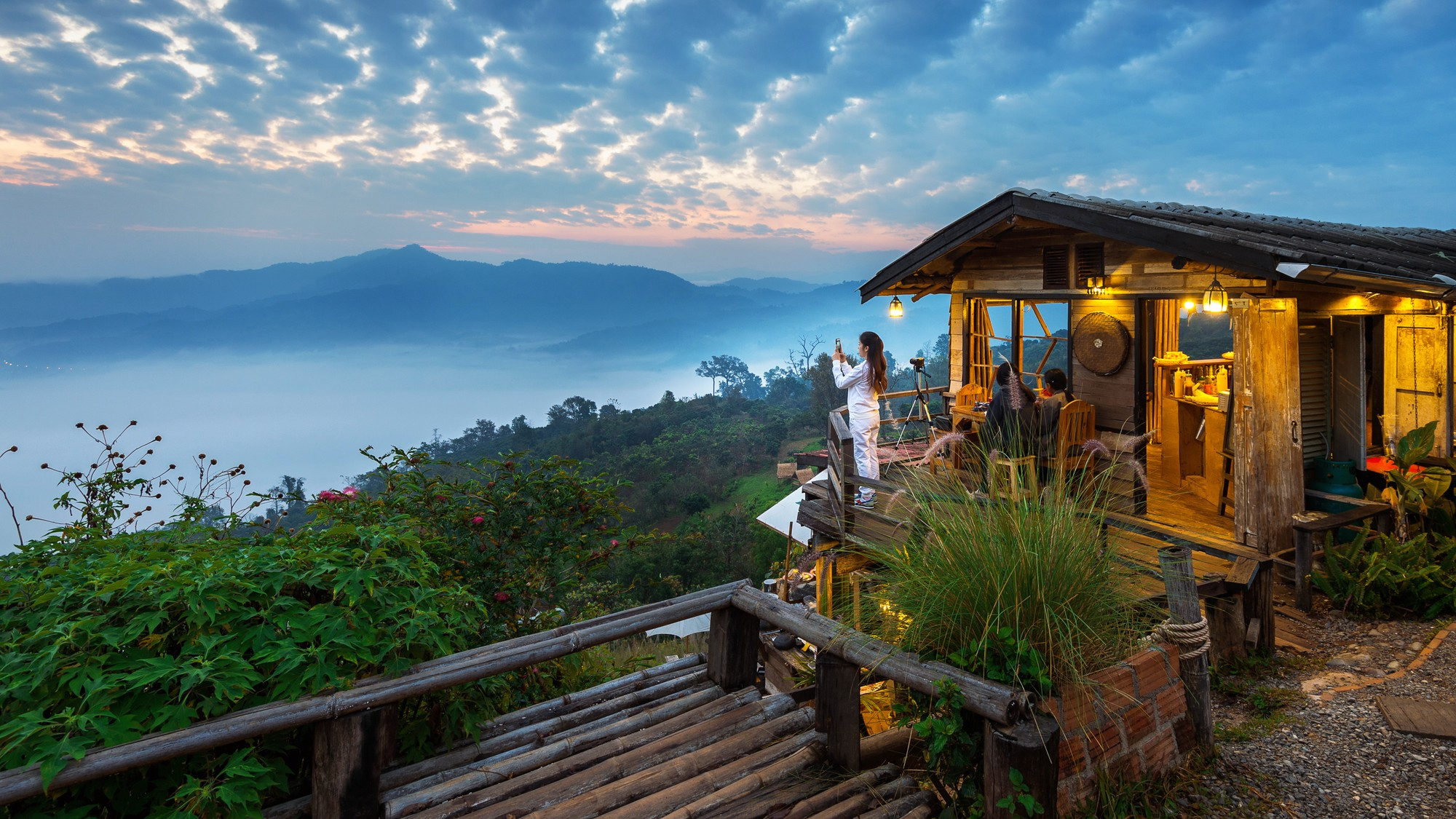 6 Nights in Thailand: Phuket, Bangkok & Pattaya Tour Package from Pune