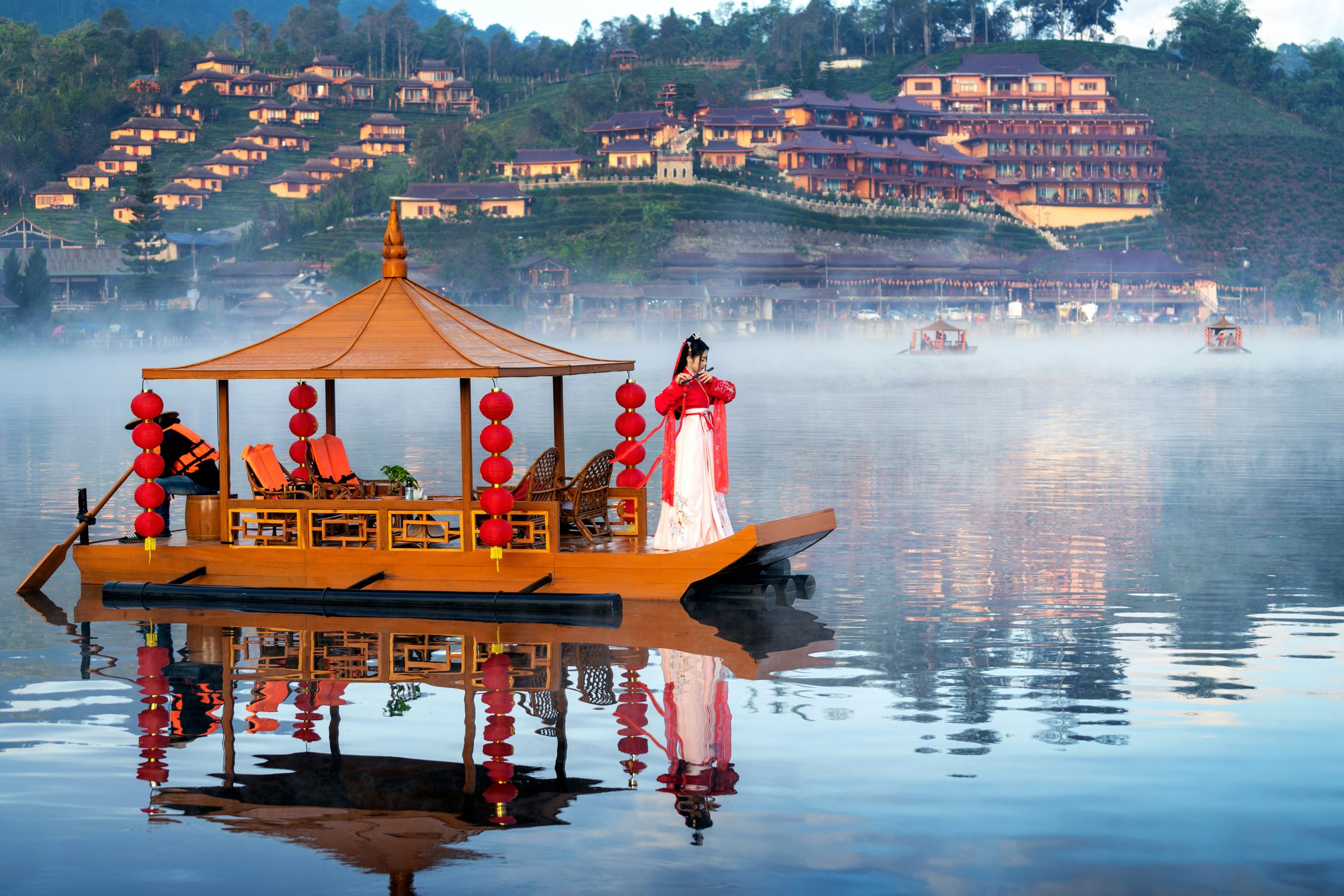 6 Nights Cultural Thailand Tour: Bangkok, Pattaya & Ayutthaya from Bangalore