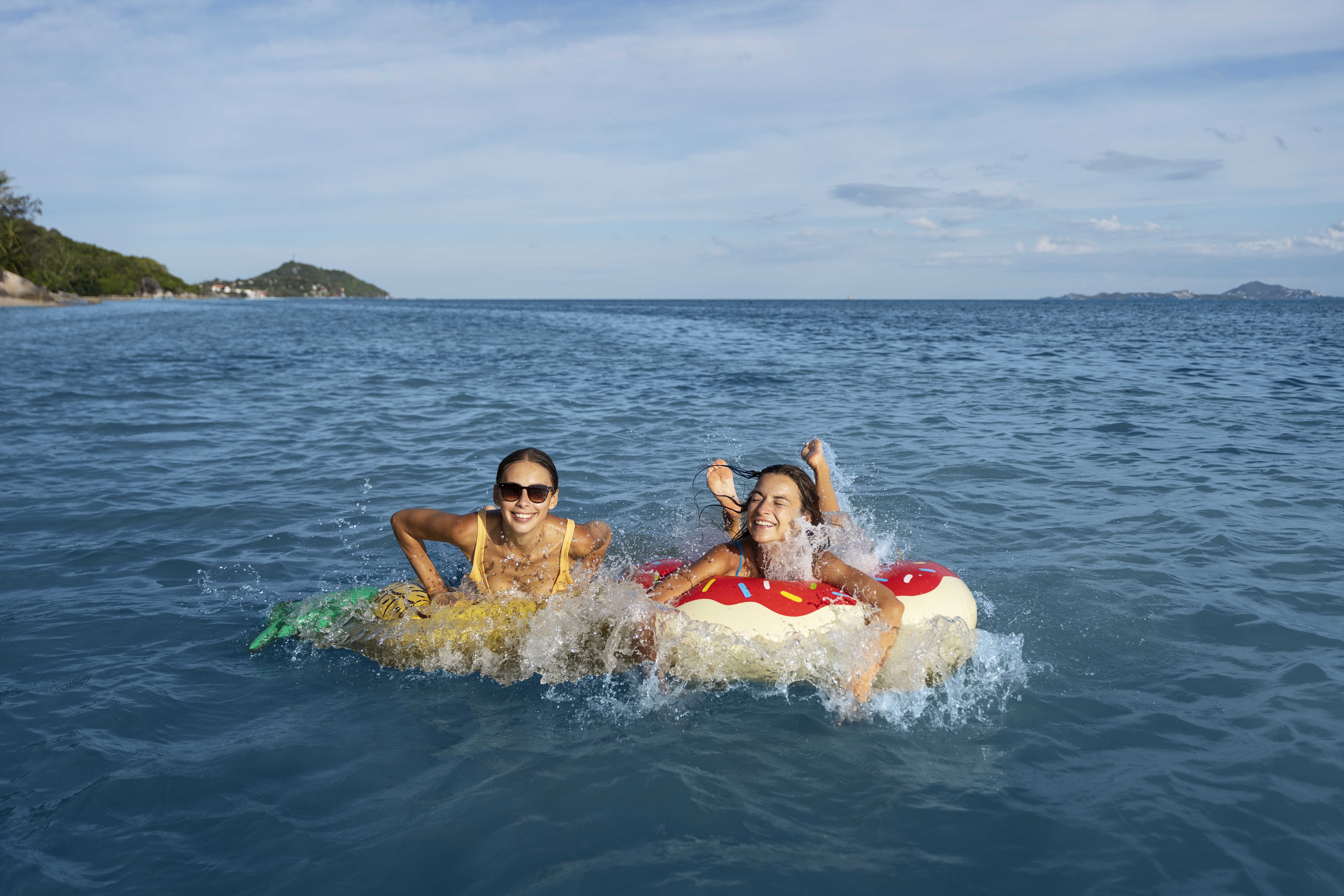 Royal Thailand Trail: 8 Days from Kerala Covering Bangkok, Pattaya & Phuket