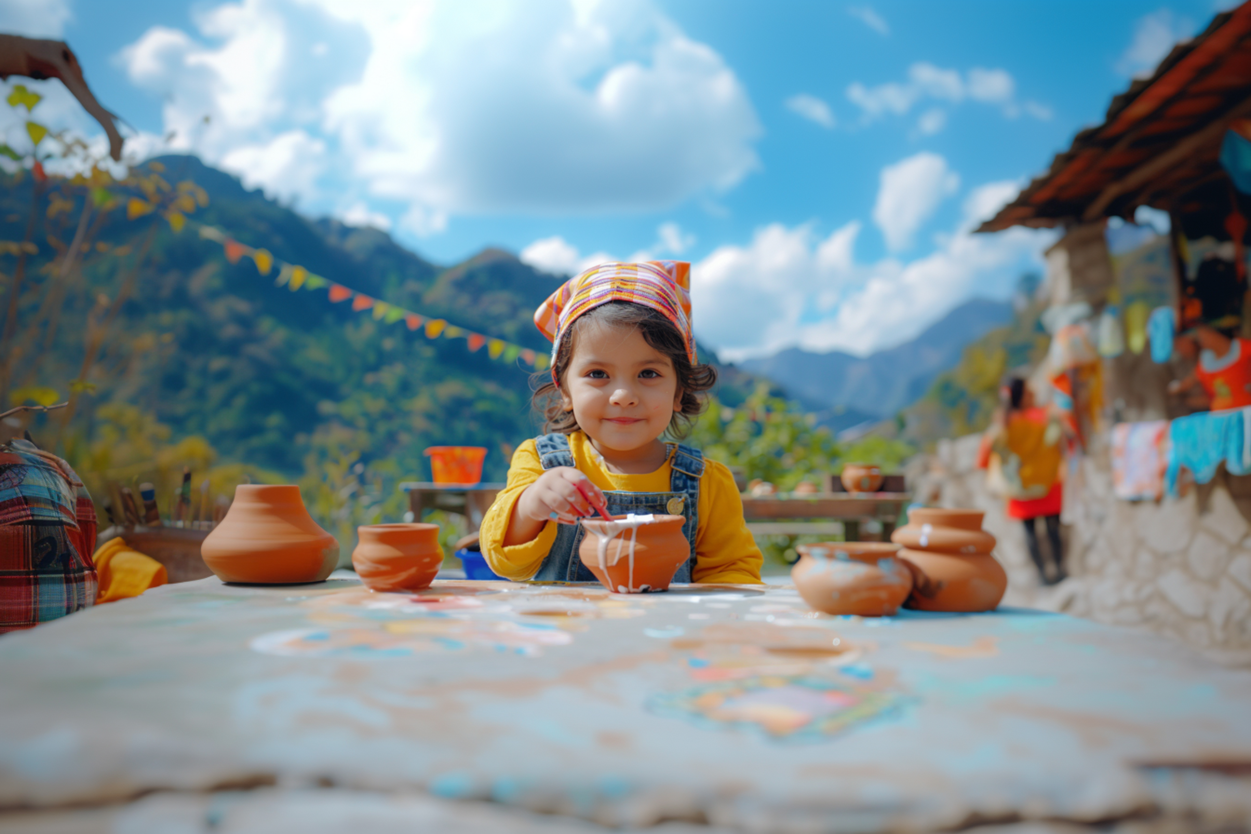 Kid-Friendly 4-Night Thailand Tour from Chennai