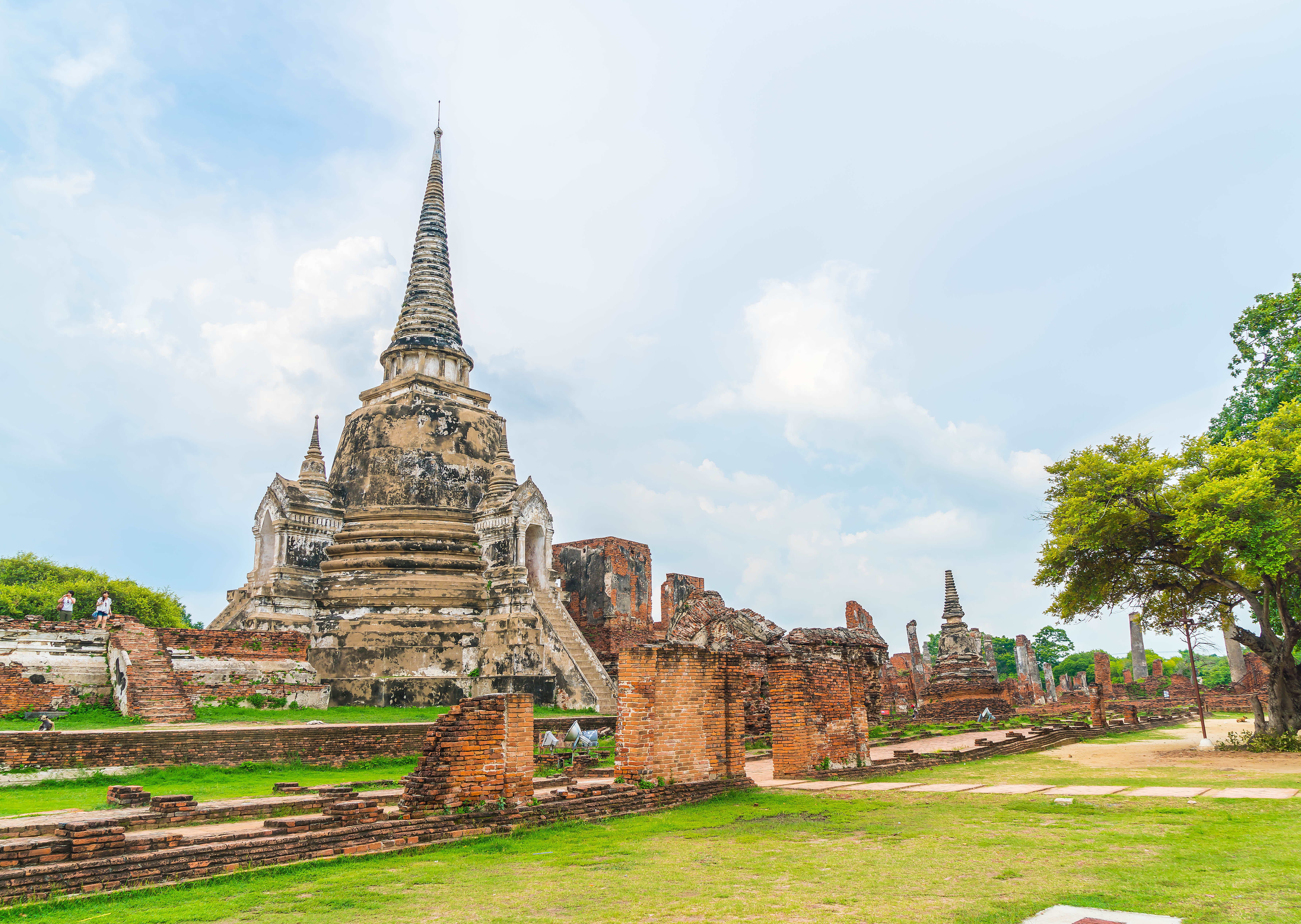 Hidden Gems of Thailand: Chiang Mai to Bangkok 9 Nights Tour Package from Bangalore