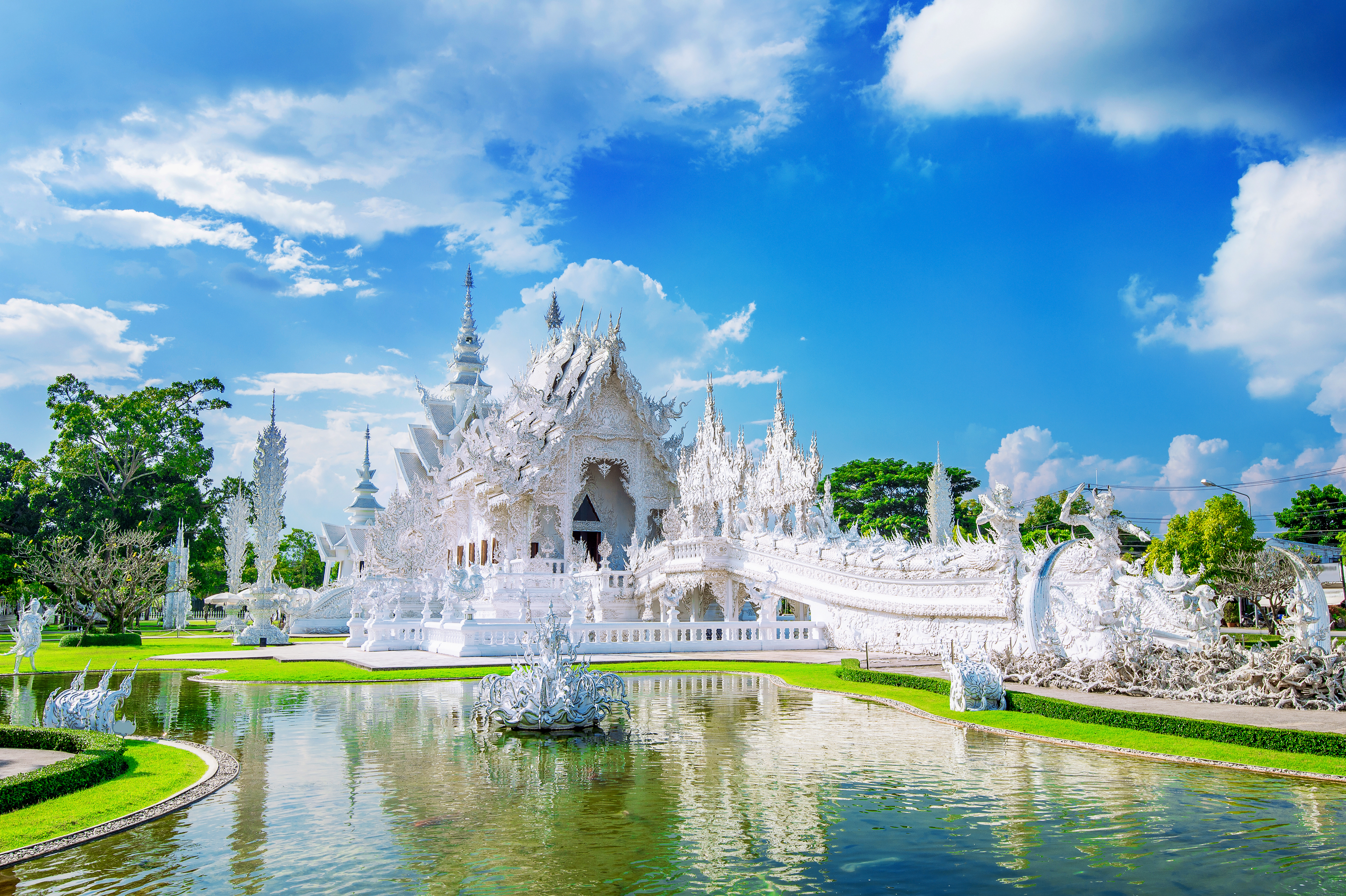 5-Night Thailand Tour from Chennai Loaded with Water Activities