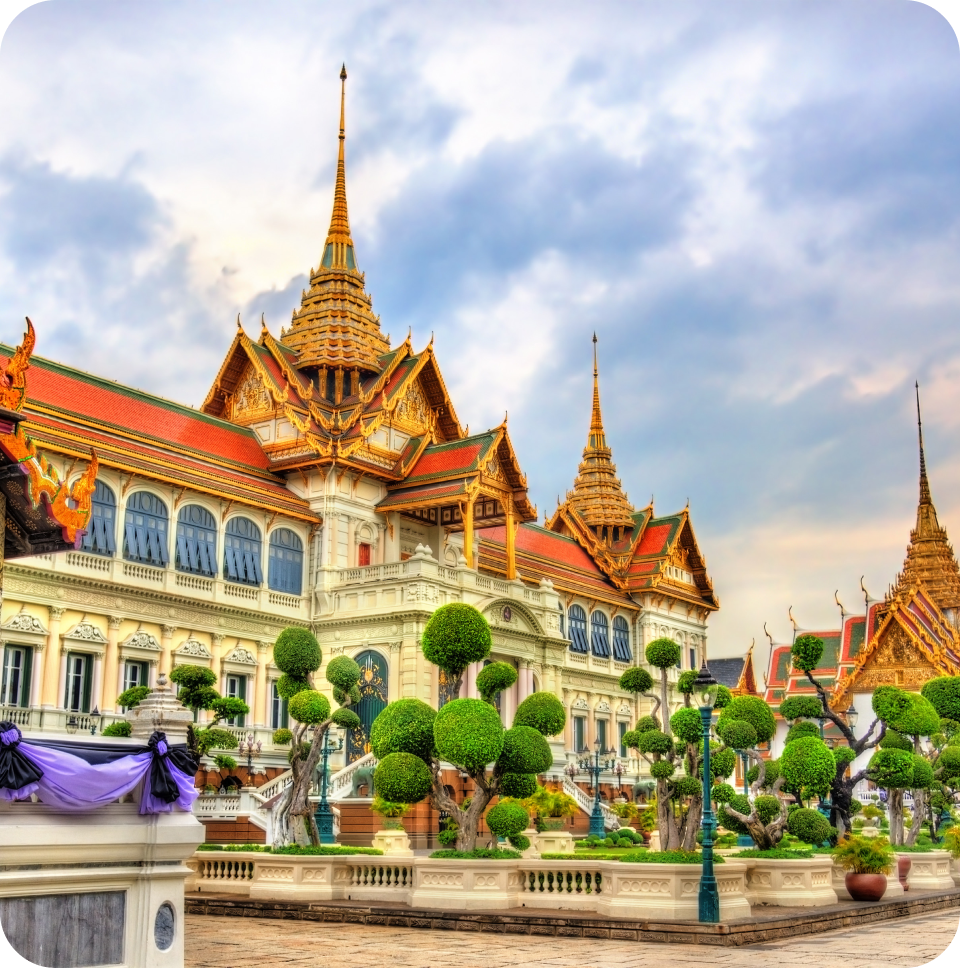Thailand