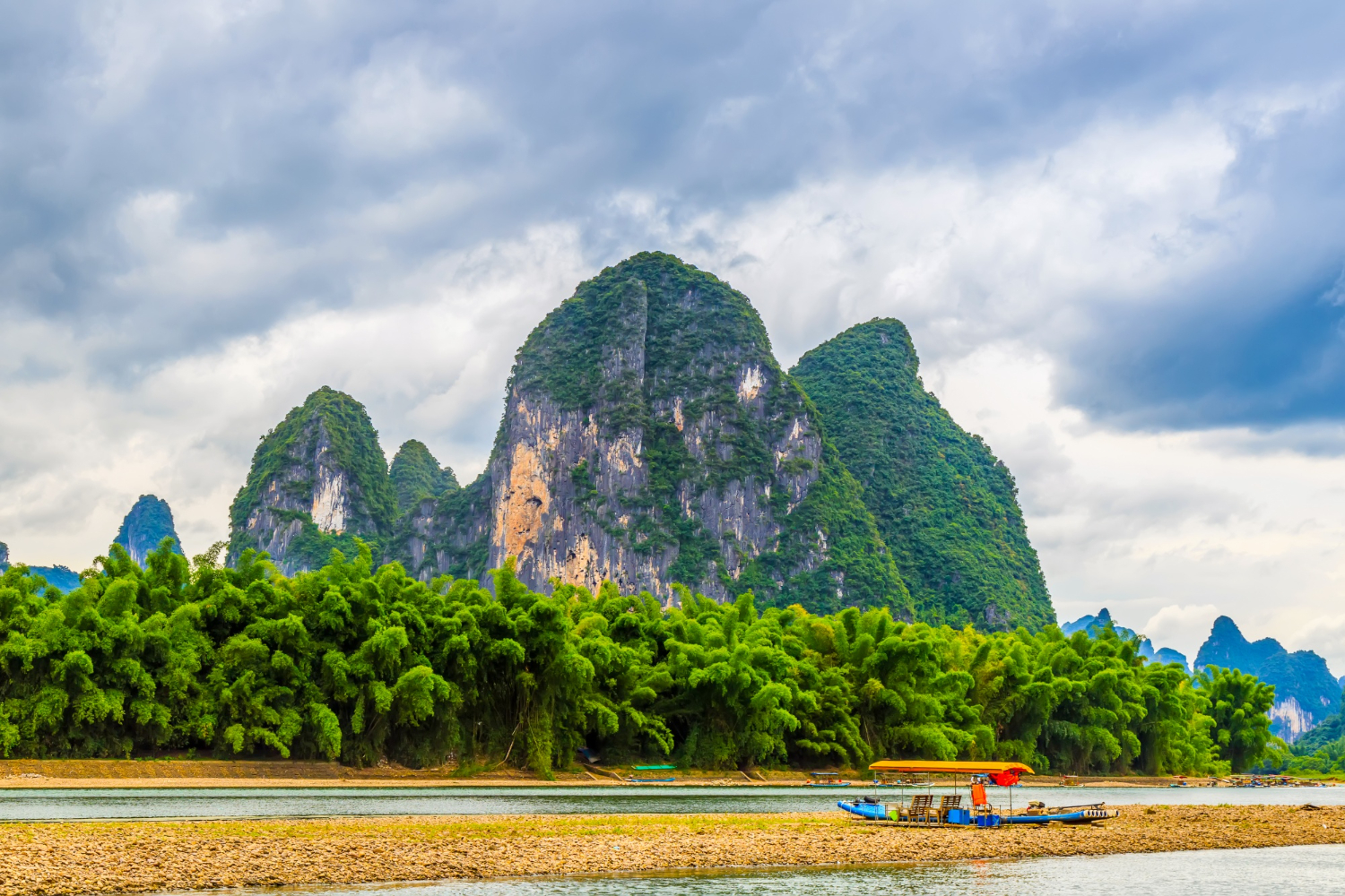 9-Night Vietnam Holiday Package from Ahmedabad – City to Sea Escape