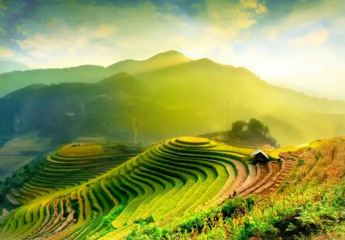7-Night Affordable Vietnam Itinerary from Delhi – Bay, Boats & Culture