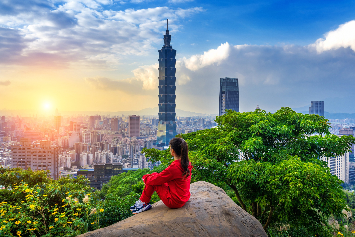 6-Night Nature Trail from Delhi – Vietnam's Valleys & Bays