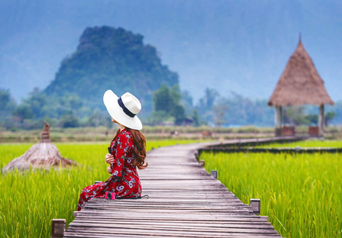 Budget-Friendly 4N Vietnam Package from Mumbai