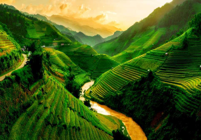 3 Nights in Vietnam – The Ultimate Chennai Traveler’s Package