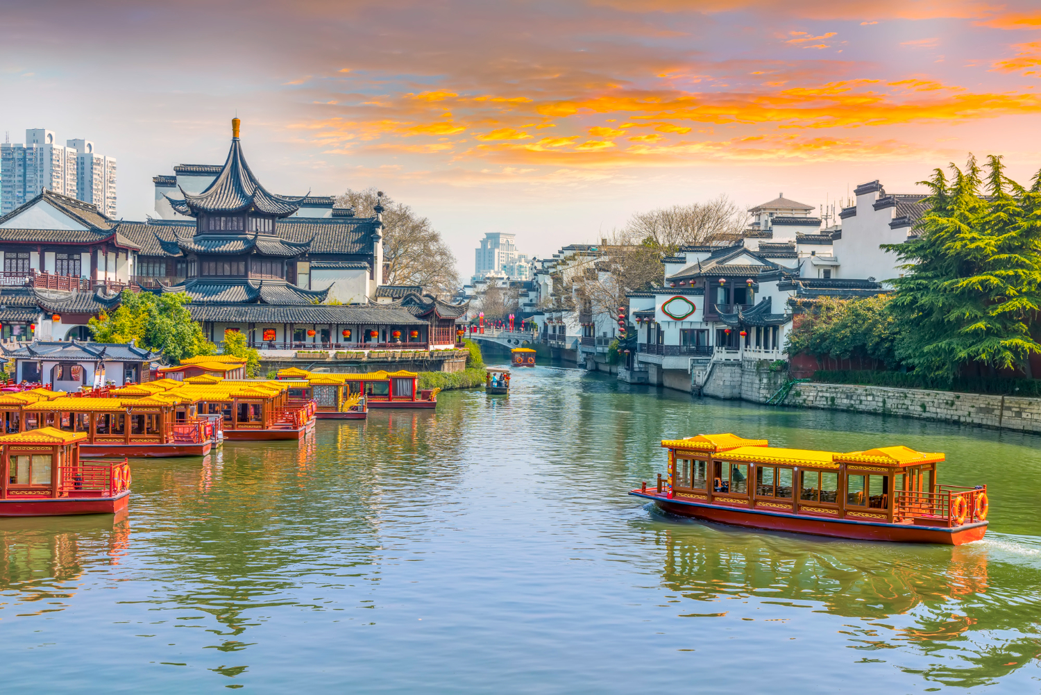 3-Night Quick Vietnam Getaway from Delhi – Cruise & Culture