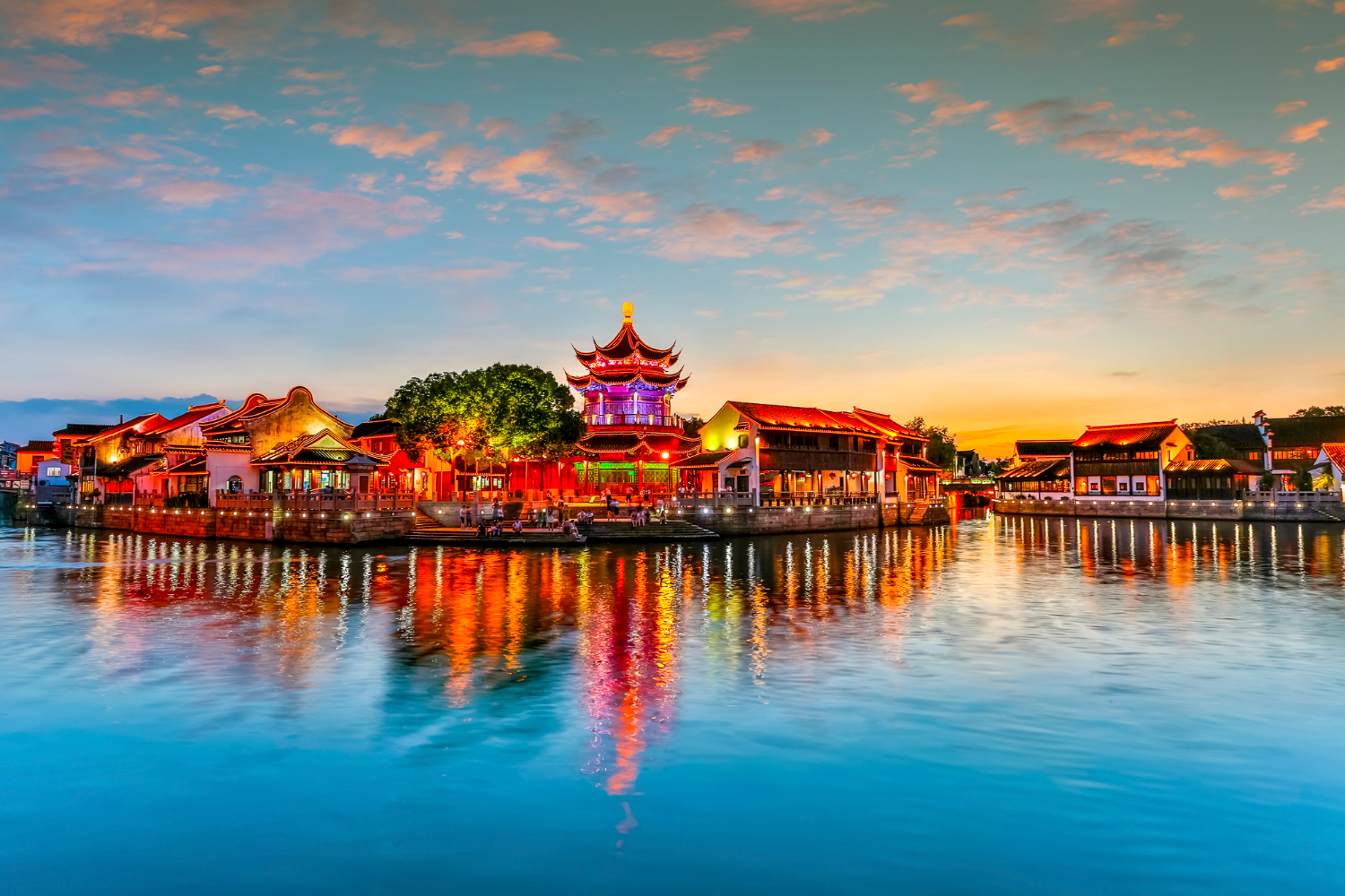 9-Night Vietnam Family Package from Delhi – Cruise, Culture & Fun