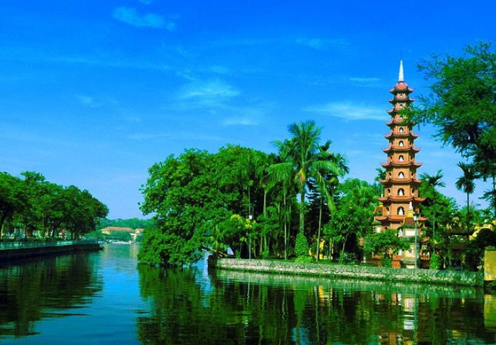 3 Nights in Vietnam – The Ultimate Mumbai Traveler’s Package